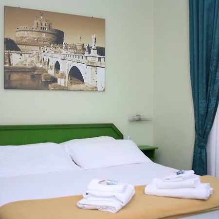 La Dolce Vita Romana Extérieur photo
