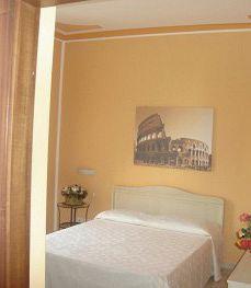 La Dolce Vita Romana Extérieur photo