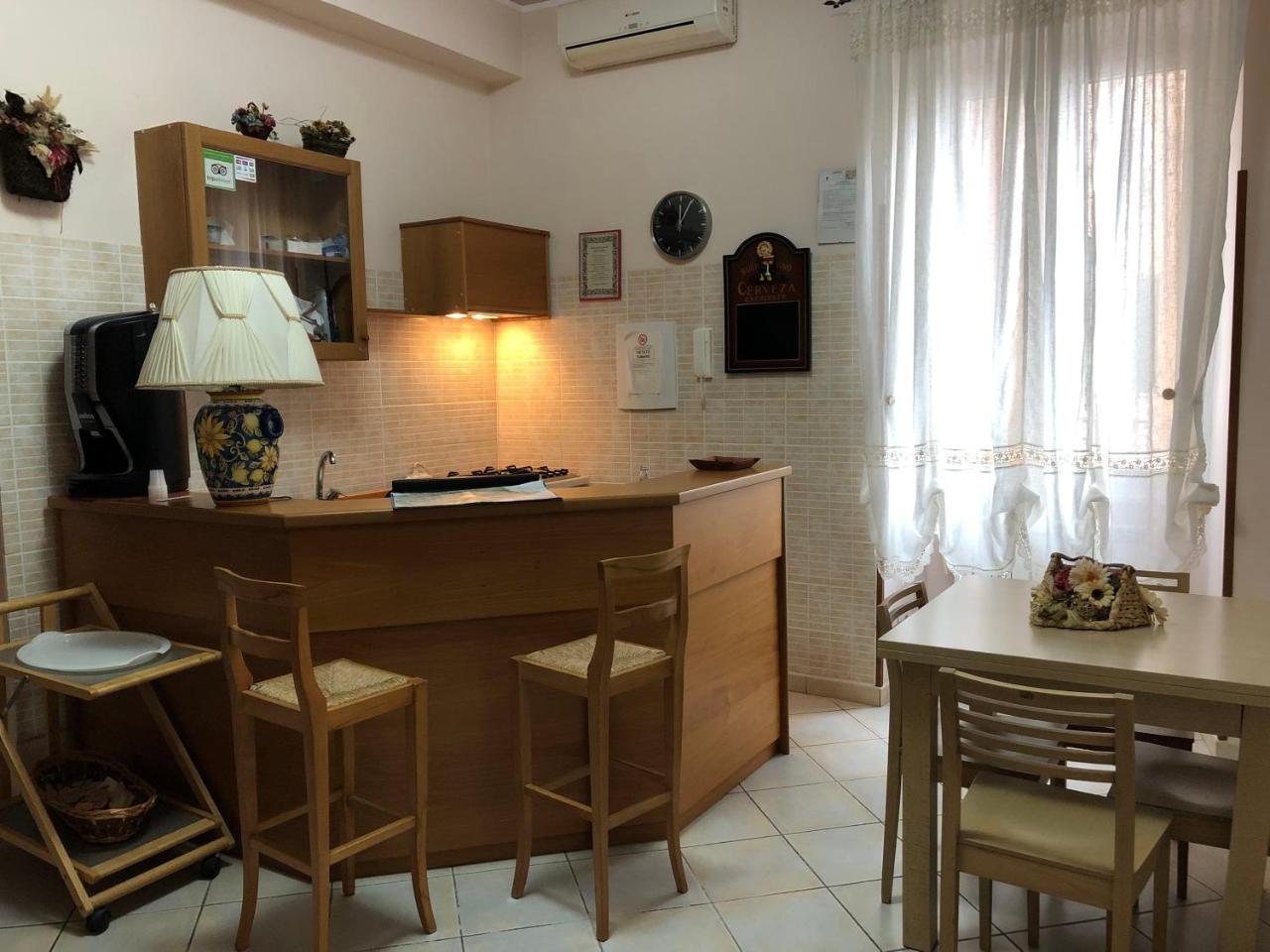 La Dolce Vita Romana Extérieur photo