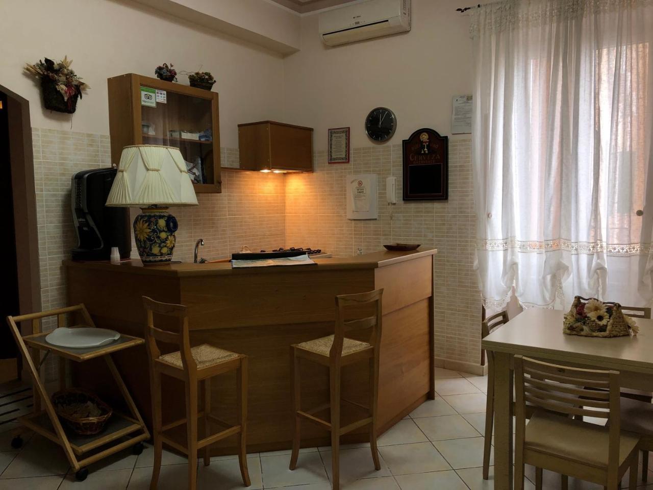 La Dolce Vita Romana Extérieur photo