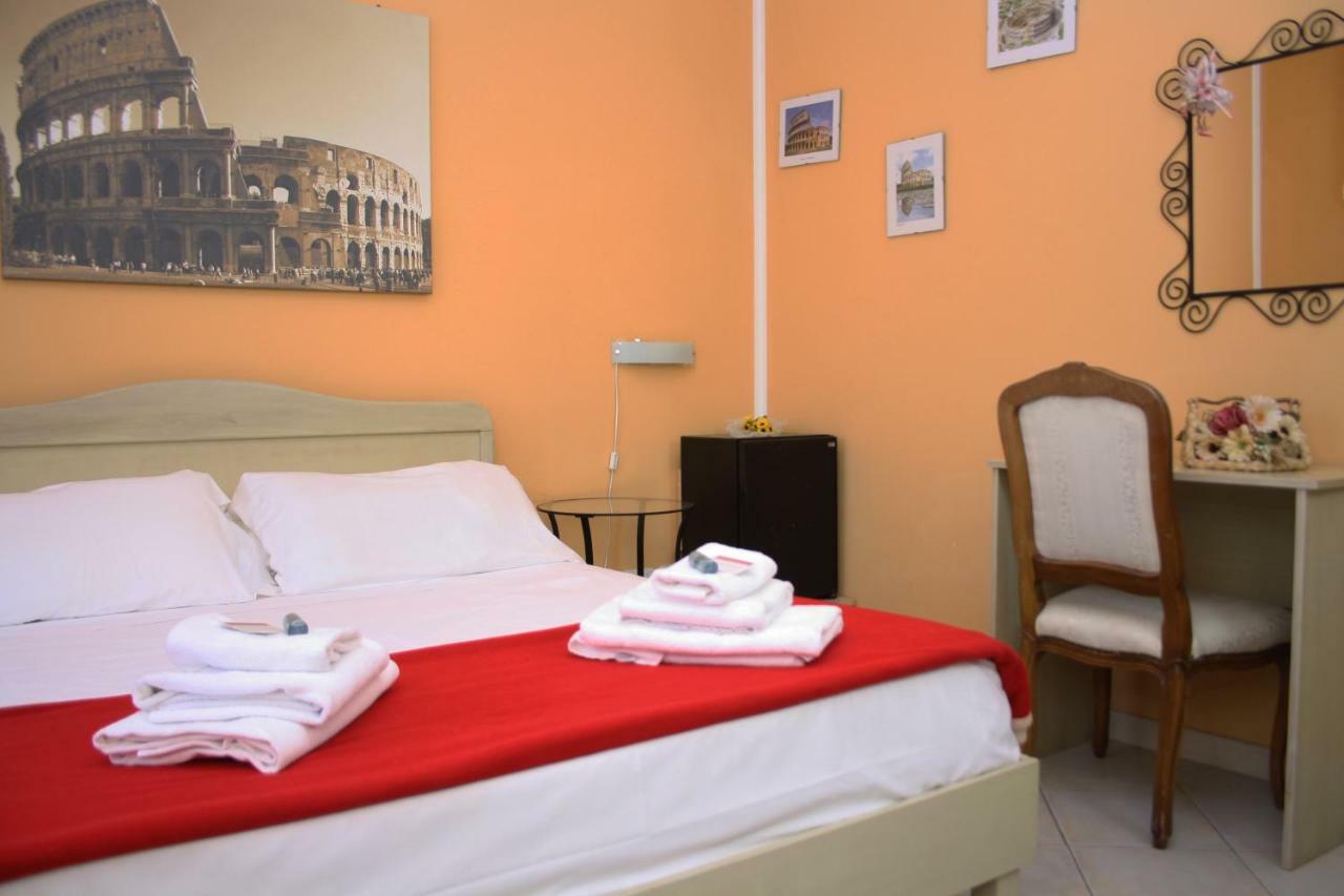 La Dolce Vita Romana Extérieur photo