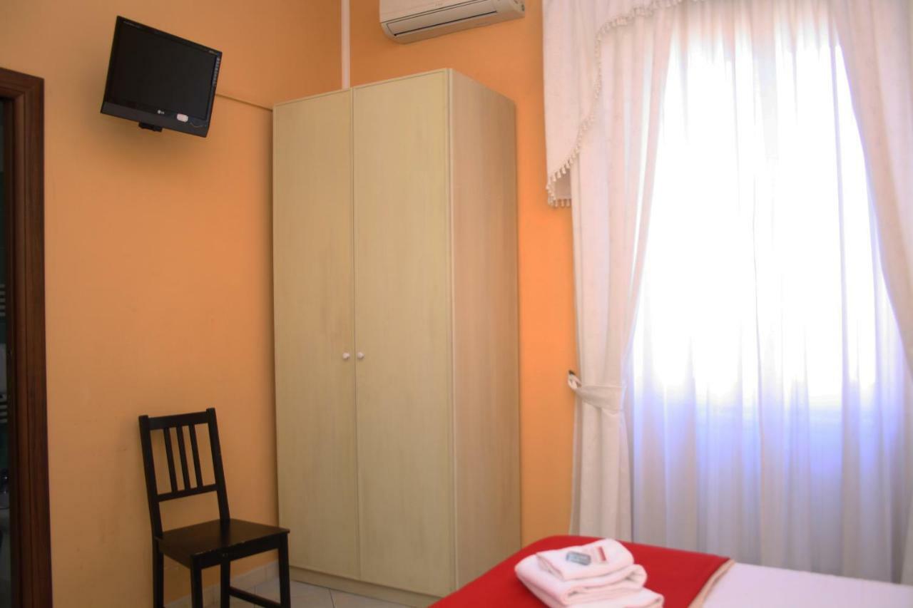 La Dolce Vita Romana Extérieur photo