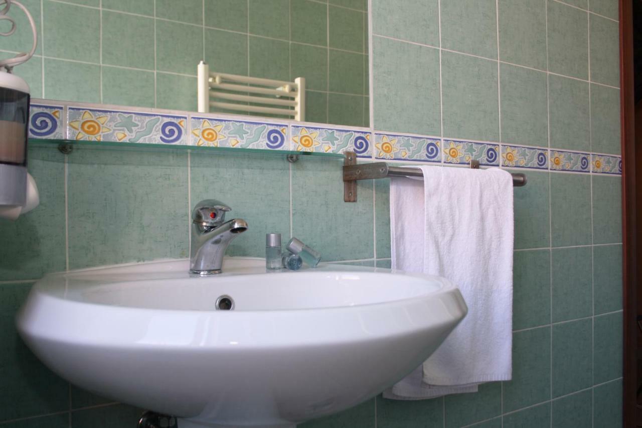 La Dolce Vita Romana Extérieur photo